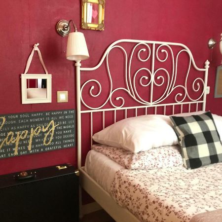 Hotel Les Remp'Arts Guérande Exteriér fotografie